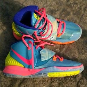 Nike Kyrie